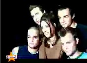 Eve et les A1 !