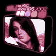 vote pour eve au nrj music awards 2002
