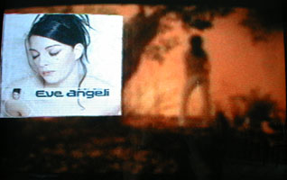 Promo de l'album
